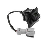 Compatible With Hyundai For I40 2011 2012 2013 2014 2015 Car Back-Up Rear View Camera 95760-3Z801 957603Z801 Rear View Camera