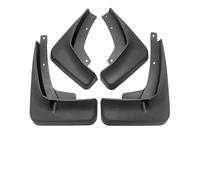 Compatible With Hyundai For IONIQ 6 2023 2024 Mudguards Mud Flaps MudFlaps Styling 4 PcsCar Guard Splashproof Auto Fenders Accessorie