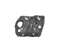Compatible With Hyundai For Ix25 2014 2015 2016 2017 2018 2019 Front Left Side Car Power Window Regulator Electric Without Motor 82471-C9000 Car Window Lever