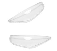 Compatible With Hyundai For IX35 2009 2010 2011 2012 Car Front Left Right Side Headlamp Housing Case Headlight Transparent Lens Shell Cover Headlight Lens Cover