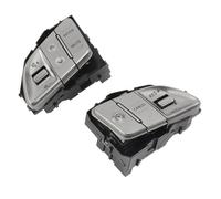 Compatible With Hyundai For IX35 2010 2011 2012 2013 2014 2015 967002S100 Multi-Function Steering Wheel Volume Adjustment Cruise Button Car Parts