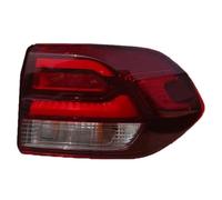 Compatible With Hyundai For IX35 2018 2019 2020 Car Inner Or Outer Tail Light Assembly Signal Warning Brake Lamp Auto Rear Tail Lamp