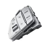 Compatible With Hyundai For Ix35 For Tucson 2009-2015 96700-2S400SAS Car Steering Wheel Audio Control Switch Cruise Control Switch Auto parts(Left-Volume)