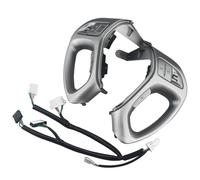 Compatible With Hyundai For Ix35 For Tucson 2011-2017 967002S400SAS Multi-function Steering Wheel Button Cruise Music Phone Control Switch Car Parts