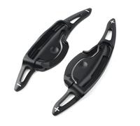Compatible with Hyundai for La for Festa 2019 2020 Car Steering Wheel Paddle Shifter Extension Shift Paddles Aluminum Styling Interior Parts Gear Shift Paddle