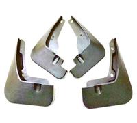 Compatible With Hyundai For Lafesta 2018 2019 2020 Car Front Rear Splashing Guard Mudguards MudFlaps Accessories 4Pcs Car Splash Guards