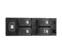 Compatible With Hyundai For Matrix 2006-2011 For Getz 2003-2010 Power Window Console Lifter Switch Button OEM:935701C110 93570-1C110 Lift