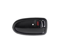 Compatible with Hyundai for Matrix for Lavita 2001 2002 2003 2004 2005 2006 2007 2008 2009 2010 82620-17000 Front Rear Interior Door Handle Handles