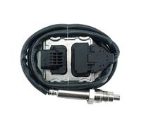 Compatible With Hyundai For Porter 2 H-100 Nitrogen Oxide Sensor Nox Sensor Nitrogen Oxygen Sensor 296504A100 SNS3100A 29650-4A100 Car Parts