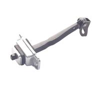 Compatible with Hyundai for Santa Fe 2005 2006 2007 2008 2009 2010 2011 2012 Front Rear Door Hinge Stop Check Strap OEM :79380-2B000 79390-2B000 Auto Stopper Limiter