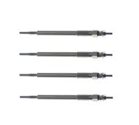 Compatible With Hyundai For Santa Fe 2012 2013 2014 2015 2016 2017 2018 367102F300 Dual Core Heater Glow Plugs Parts Car Parts