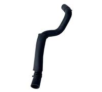 Compatible with Hyundai for Santa Fe 2013 2014 2015 2010 2011 2012 Car Radiator Coolant Water Hose Pipe Upper 25411-2W000 Lower 25412-2B800 Radiator Coolant Hose