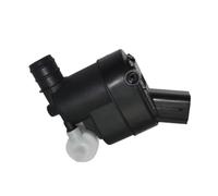 Compatible With Hyundai For Santa Fe 2013 2014 2015 2016 2017 2018 2019 2020 2021 Windshield Washer Fluid Pump Motor 98510-2W500 Wiper Motor Replacement