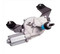 Compatible With Hyundai For Santa Fe 2013 2014 2015 2016 Car Rear Wiper Motor Auto Replacement Accessories 98700-2W000 Car Windscreen Washer Pump