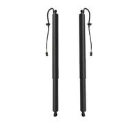 Compatible With HYUNDAI For Santa Fe 2018 81831S1100 81841S1100 Rear Left Right Tailgate Electric Support Rods