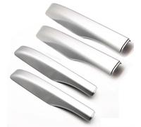 Compatible With Hyundai For Santa Fe CM 2007 2008 2009 2010 2011 2012 Luggage Bar Rail End Shell Cap Trim Shell Accessorie For 2WD Roof Rail Rack End Cap