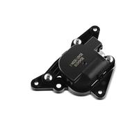 Compatible with Hyundai for Santa Fe for Azera for Sonata 2006-2010 Car HVAC Air Door Actuator Heater Blend Door Levers 604-310 971603K000
