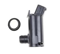 Compatible With Hyundai For Santa Fe For Sonata The Car Engine Wiper Washer Pump Windshield Wiper Washer Pump OEM:98510-1C500 985101C500 Car Electric Wiper Motor