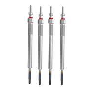 Compatible With Hyundai For Santa Fe For Tucson 36710-2F101 4pcs Car Auxiliary Heater Glow Plug Set Accessories Glow Plugs