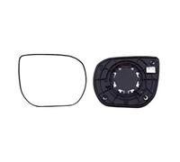 Compatible With Hyundai For Santa Fe IX45 2013 2014 2015 2016 2017 Rearview Mirrors Glass Outside Door Side Mirror Lens With Heating(1pcs right no heatin)