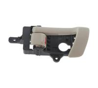 Compatible With Hyundai For Santa For Fe 2007-2012 826102B010 Front Rear Left Side Interior Inner Door Handle Driver Side Inner Door Handle
