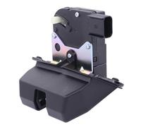 Compatible with Hyundai for Santa for Fe 2013-2018 for XL 2019 Boot Lock Luggage Compartment Actuator OEM:81230-3Z000 Tailgate Latch Assembly