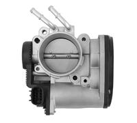 Compatible with Hyundai for Santa for Fe-N25R Electronic Throttle Valve Throttle Valve Body Assembly 17204615 35100-3E100 337-50191 351003E100 Throttle Body Assembly