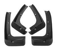 Compatible With Hyundai For SantaFe IX45 2013 2014 2015 2016 2017 2018 Car Front Rear Splashing Guard Mudguards MudFlaps Accessories 4Pcs Car Splash Guards