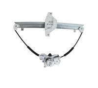 Compatible With Hyundai For Sonata 1999 2000 2001 2002 2003 2004 2005 82403-38011 82404-38011 Without Motor Window Window Regulator Bracket Side Door Window Regulator