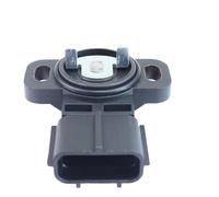 Compatible With Hyundai For Sonata 1999-2001 Throttle Position Sensor TPS Car Throttle Sensor Car Parts OEM:3510233100 5S5184 TH399 Throttle Body Valve