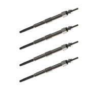 Compatible with Hyundai For Sonata 2004 2005 2006 2007 2008 2009 2010 2011 2012 36710-27000 Glow Plugs Repair Replacement Parts Glow Plug Replacement