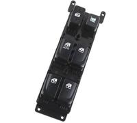 Compatible with Hyundai for Sonata 2005-2007 Front Left Driver Electric Power Window Switch 93570-3K010 Car window switch