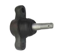 Compatible With Hyundai For Sonata 2006-2010 51760-3K000 517603K000 Front Lower Ball Joint Chassis Part Control Arm Ball Joint