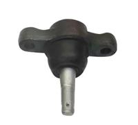 Compatible With Hyundai For Sonata 2006-2010 For Azera 2011-2016 Lower Ball Joint Front Axle 517603K000 51760-3K000 Fitting Control Arm Ball Joint