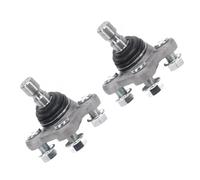 Compatible With Hyundai For Sonata 2009-2014 Lower Tie Rod End Ball Joint 2pcs 54530C1000 54530C1100 Steering Control Arm Ball Joint