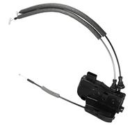 Compatible with Hyundai for Sonata 2011 2012 2013 2014 2015 LHD Power Door Lock Actuator Latch Motor Left Driver Side 81310-3S010 81410-3S000 Power Door Lock(Front Right 5pins)