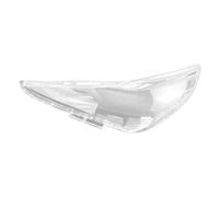 Compatible With Hyundai For Sonata 2011 2012 2013 2014 Car Left Right Side Headlight Lens Cover Headlamp Transparent Lampshade Lens Shell Headlight Lens Cover