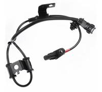 Compatible With Hyundai For Sonata 2011 2012 ABS Wheel For Speed Sensor Front Left Right Driver Automotive Parts And Accessories OEM:598303S900 ALS2288(Front right)
