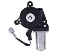 Compatible With Hyundai For Sonata 2013 2014 2015 Window Glass Lifter Motor Regulator Engine Window Lift Motor OEM:834503S001 Car Window Levers(Rear left)