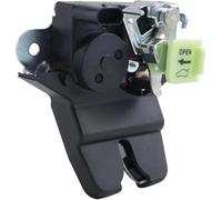 Compatible with Hyundai for Sonata 2018-2019 Rear Tailgate Trunk Latch Lock Actuator OEM:81230C1500 81230L0000 81230G9001 Tailgate Latch Assembly