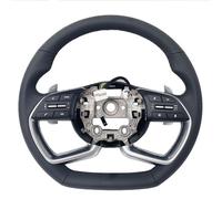 Compatible With Hyundai For Sonata DN8 Car Steering Wheel Assembly Auto Parts Constant Speed Cruise Switch Racing Sport Wheel Accessories Sport Steering Wheel