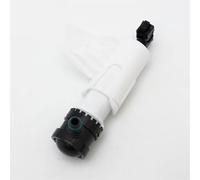 Compatible With Hyundai For Sonata For Hybrid For LF 2015-2019 98671E6000 Car Headlight Front Bumper Washer Spray Nozzle Pump washing accessories