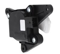 Compatible With Hyundai For Sonata For Santa Fe For Azera 2007 2008 2009 2010 Hvac Heater Door Actuator Heat Ac Blower 971603K000 Repair Parts