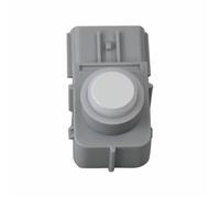 Compatible With Hyundai For Sonata LF 15 2.4L 2015 2016 2017 95720-2W000 95720-A1000 Reversing Sensor PDC Parking Radar Detector Parking Aid Sensor(WHITE)