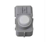 Compatible With Hyundai For Sonata LF 15 2.4L 2015 2016 2017 Ultrasonic Sensor Parktronic Distance Control Electronic Parking Assist Sensor(WHITE)