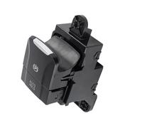 Compatible With Hyundai For Sonata LF 2015-2016 For Elantra GT For I30 Car Electronic Parking Brake Auto Hold Switch 93300G3000 93300-G3000 Parking Brake Button