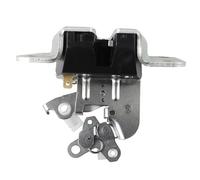 Compatible with Hyundai for Starex H1 H200 for IMax I800 H-1 Rear Door Trunk Lock Tailgate Latch Actuator Car 81710-4A001 817104A001 Trunk Lock Actuator