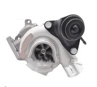 Compatible With Hyundai For Starex H200 For Galloper Terracan Automotive Turbocharger Turbocharger Actuator Accessories 49135-04212 Car Engine Turbo Charger