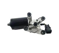 Compatible With Hyundai For Terracan 2001 2002 2003 2004 2005 2006 Car Front Windscreen Wiper Motor Replacement Parts 98100H1500 Front Windscreen Wiper Motor