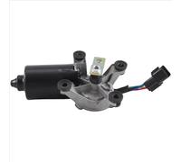 Compatible With Hyundai For Terracan 2001 2002 2003 2004 2005 2006 Car Front Windshield Wiper Motor Replacement Parts 98100-H1500 Windscreen Wiper Motor
